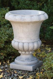 VILLUCCHIO VASO CLASSICO Ø40 x 47 h cm
