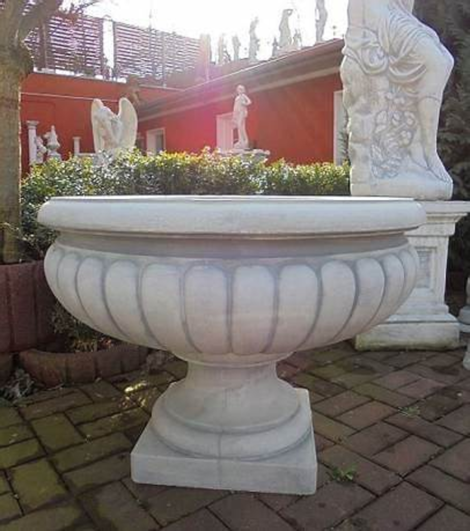 CAMELIA VASO CLASSICO Ø48 x 38 h cm
