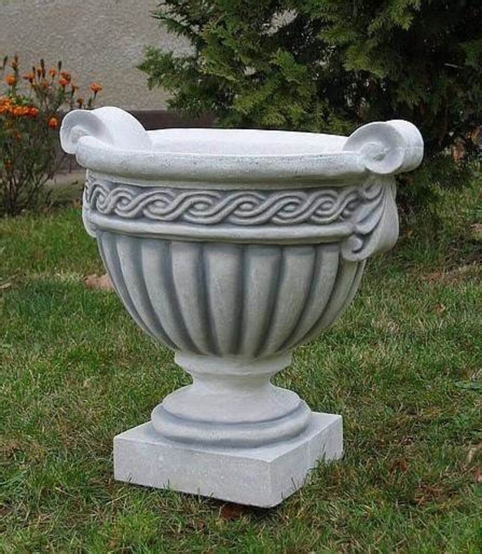 CLEMENTIA VASO CLASSICO Ø40 x 40 h cm