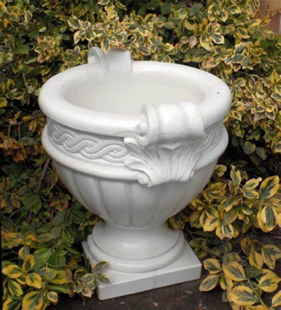 CLEMENTIA VASO CLASSICO Ø40 x 40 h cm
