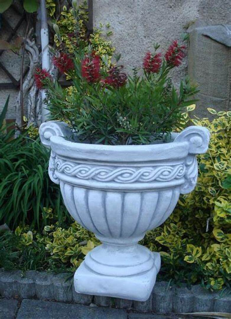 CLEMENTIA VASO CLASSICO Ø40 x 40 h cm