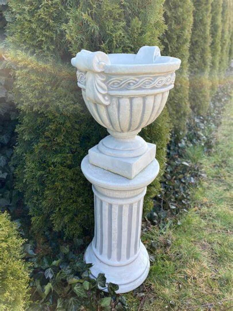 CLEMENTIA VASO CLASSICO Ø40 x 40 h cm