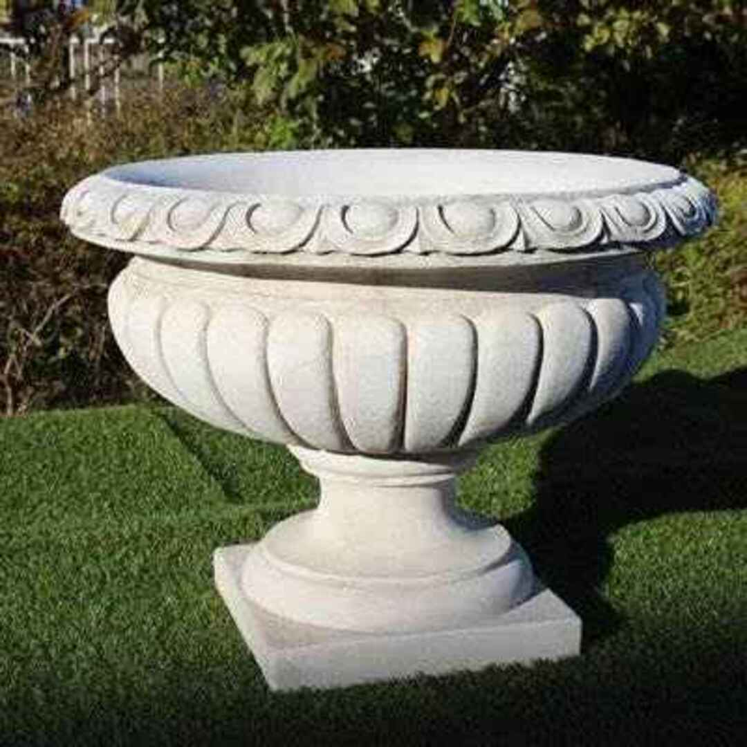 DALIA VASO CLASSICO Ø48 x 45 h cm
