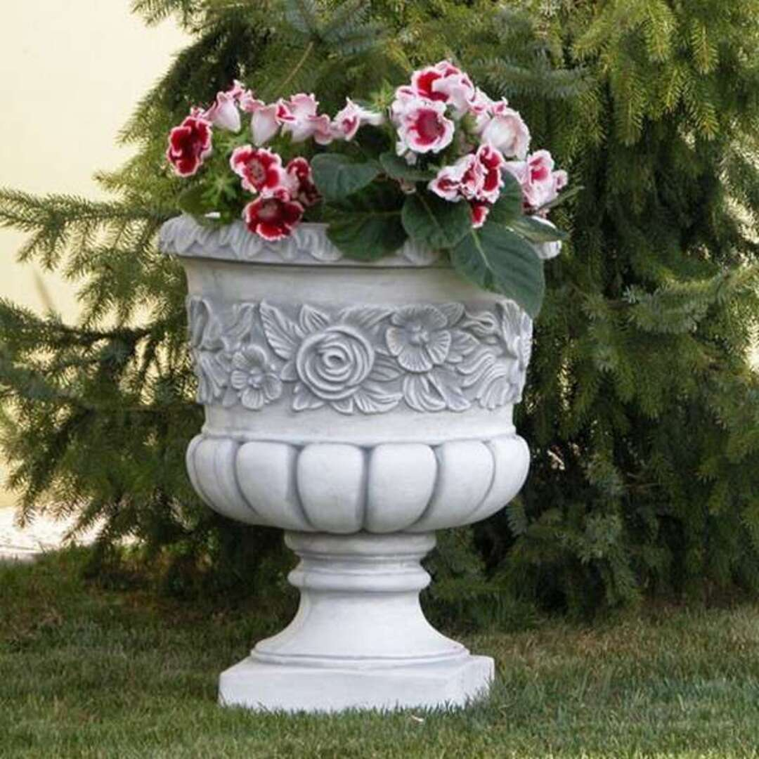 ORTENSIA VASO CLASSICO Ø41 x 49 h cm