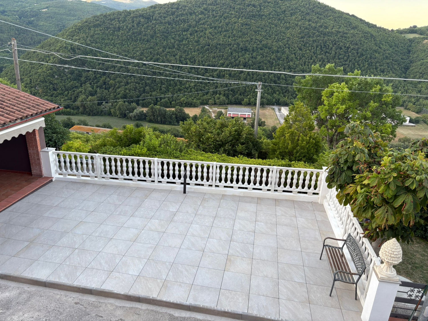 Pannelli prefabbricate