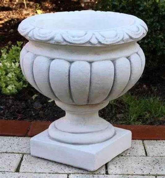 ABELIA VASO CLASSICO  Ø33 x 31 h cm