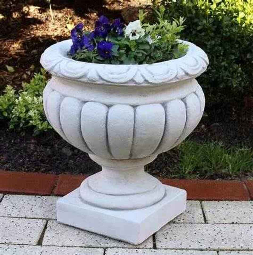 ABELIA VASO CLASSICO  Ø33 x 31 h cm