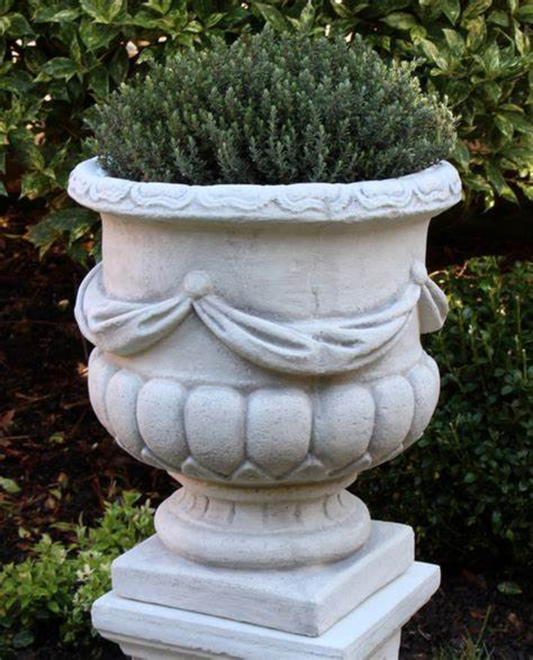 BUCANEVE VASO CLASSICO Ø29 x 35 H CM