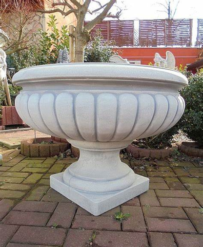 CAMELIA VASO CLASSICO  Ø48 x 38 h cm