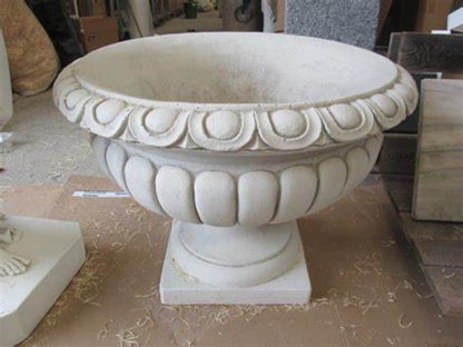 DALIA VASO CLASSICO Ø48 x 45 h cm