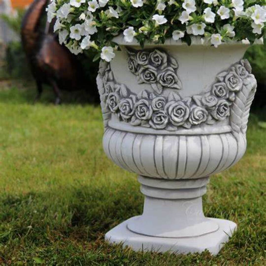 FIORDALISO VASO CLASSICO Ø41 x 49 h cm