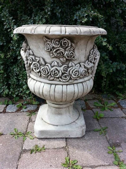 FIORDALISO VASO CLASSICO Ø41 x 49 h cm