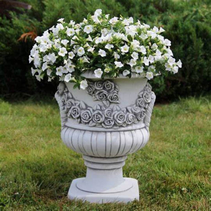 FIORDALISO VASO CLASSICO Ø41 x 49 h cm