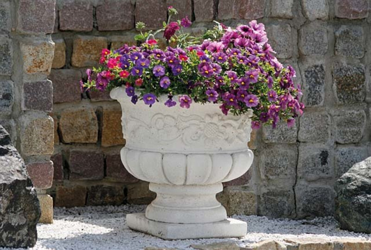 LILLA' VASO CLASSICO Ø38 x 45 h cm