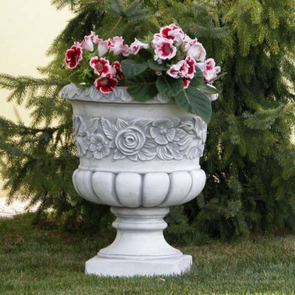ORTENSIA VASO CLASSICO Ø41 x 49 h cm