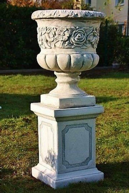 ORTENSIA VASO CLASSICO Ø41 x 49 h cm