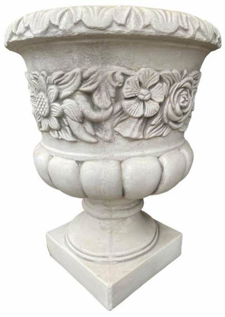 ORTENSIA VASO CLASSICO Ø41 x 49 h cm